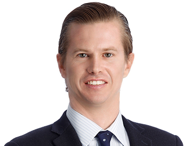 jack cooney managing director at sroa capital