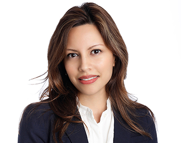 miriam martinez CMO of sroa capital