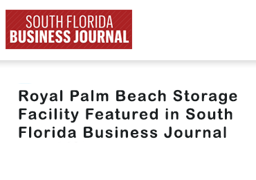 South Florida Business header image