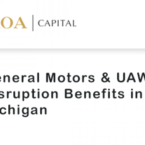 Sroa Capital Vertically Integrated Self Storage Investment