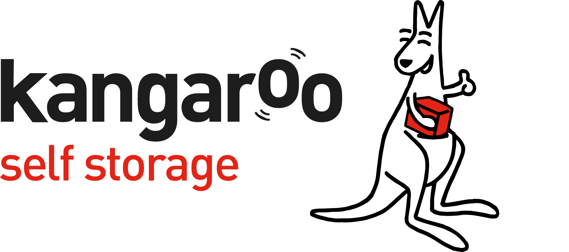 Kangaroo Self Storage